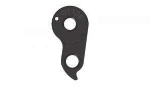 Ureche Cadru PILO D1106 Ghost, Kuota
