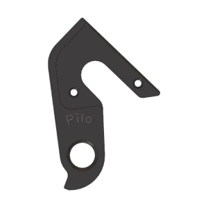 Ureche Cadru PILO D1213 Cayon