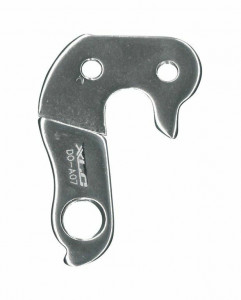 Ureche schimbator alu. XLC DO-A07