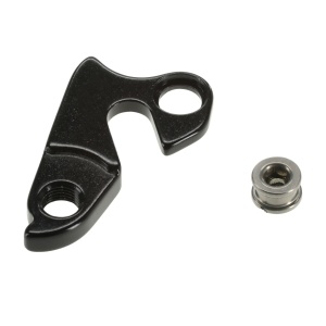 Ureche Schimbator KROSS DP-17, Aluminiu, Argintiu