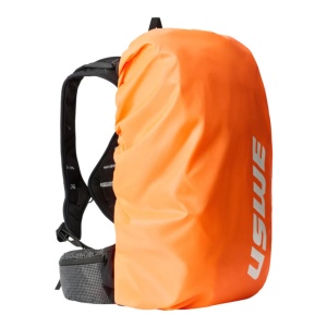 USWE VST Husa Ploaie Rucsac 25-30L Portocaliu
