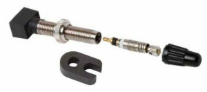 Valva Roto (110.00) presta pentru tubeless AM