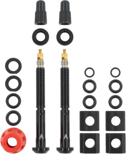 Valvă SRAM pentru TyreWiz 2.0, 1–8,2 mm, set 2 bucăți