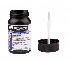 Vaselina Force Carbon Fix, 30g