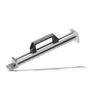 Verificator Bosh PowerTube 400/500 orizontal, pentru verificarea reglarii suportului bateriei