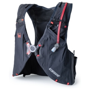 Vesta Bike Uswe Vst 8l, Capacitate 8 Litri, Include Rezervor De Hidratare De 2l