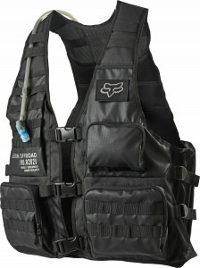 Vesta Legion Tac Vest [Black]