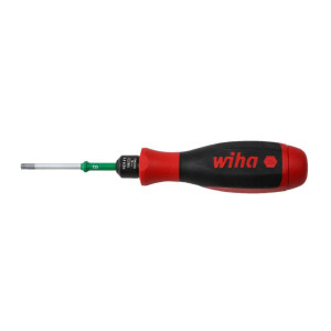 wiha Torque wrench 0.5 Nm, fixed, incl. T25 blade (PU = 1 piece) (PU = 1 set)