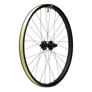 WTB Roata Czr I30 X 27.5, Spate Roata, 148 X 12 Mm, 28H, 6-Bolt, SRAM XDR