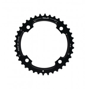 XLC Chainring CR-A22 Sram 2x10 speed, 120mm, 38T