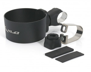 XLC cup holder BC-A08 black