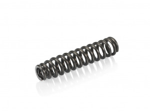 XLC spare springs for SP-S05/08 medium (65-85kg) for ? 31.6mm