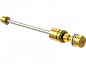 ZEB Debon Air+ D1 Upgrade Kit 190mm 2021