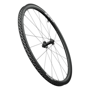 Zipp 202 Nsw Disc Centerlock Vorne, Tubeless