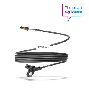 ABS Wheel Speed Sensor, 1,700 mm (BCH3398_1700)