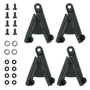 Accesorii Aparatori SKS Bluemels - ESC V-Adapter Stay Attachment