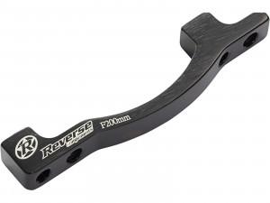 Adaptor frana REVERSE BRAKE DISC ADAPTER PM-PM +40MM FR negru