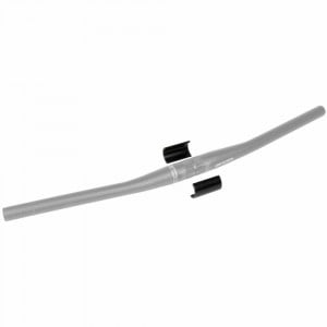 Adaptor ghidon aluminiu M-WAVE Ø31.8- Ø25.4 mm