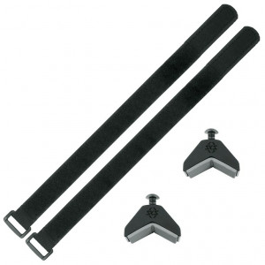 Adaptor pentru suport bidon SKS, negru