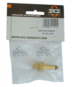 Adaptor pompa SKS pentru suspensii Marzocchi