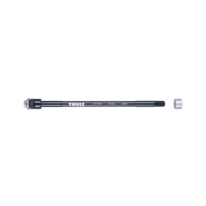 Adaptor THULE Pentru Ax Spate, 217/229mm (M12x1.75), Negru