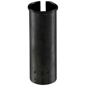 Adaptor Tija Sa de la 34,9 mm la 31.6 mm Negru