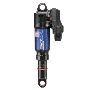 Amortizor RockShox SIDLuxe Ultimate Flight Attendant, 190x42.5 mm, Post Mount, Reb57/Comp30