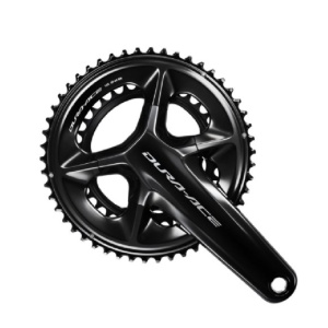 Angrenaj Pedalier SHIMANO, FC-R9200, Dura-ace