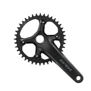 Angrenaj Pedalier SHIMANO Grx FC-RX610-1, Foaie 40t