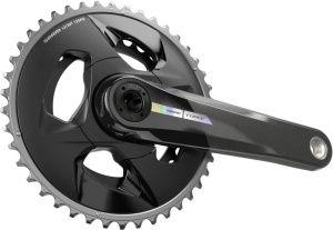 Angrenaj SRAM Force AXS WIDE MY24, 2x12, 43-30T, lungime brat 177,5 mm