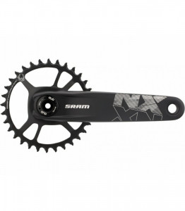 Angrenaj Sram NX Eagle direct mount dub 170mm, 32T
