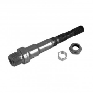 Ansamblu ax pedale Shimano PD-M324 stanga B.C. 9/16" X 20 T.P.I.