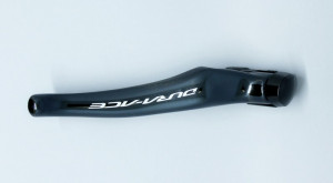 Ansamblu corp levier Shimano ST-R9100 stanga