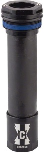 Ansamblu membrană amortizor RockShox Charger pentru Pike A1 A2 (2014–2017)