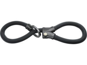 Antifurt ABUS Infinity Loop 1806/140, lant cu dubla bucla, IvyTex, 1400 mm, 1600 g, securitate 6/15