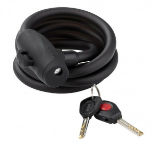 Antifurt Kellys Recoil, 150cm