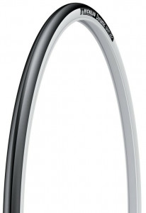 Anvelopa Michelin Dynamic Sport wire 28" 700x25, 25-622 white