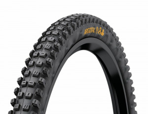 Anvelopa pliabila Continental Argotal Trail Endurance 29 X 2.40' 60-622 BL/BL GRAVITY RANGE