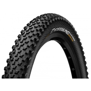 Anvelopa pliabila CONTINENTAL Cross King Protection 55-559 (26x2.2)