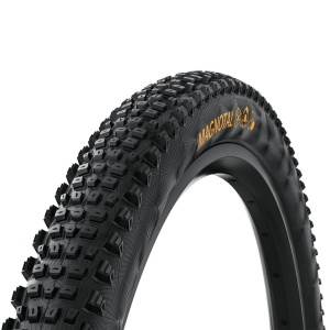 Anvelopa pliabila CONTINENTAL Magnotal Trail, 29x2.40", 60-622, Skin GripCompound TLR, Neagra
