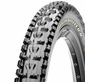 Anvelopa pliabila Maxxis High Roller II 29x2.30 EXO/TR