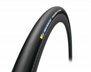 Anvelopa pliabila Michelin Power All Season 28' 700X28C 28-622 negru
