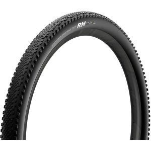 Anvelopa pliabila PIRELLI Scorpion Race XC RH Li 29 x 2.4, Lite 120TPI TLR, Race XC Compound, Negru/Silver