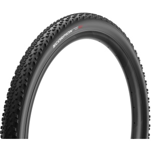 Anvelopa pliabila PIRELLI Scorpion Sport XC RC 60-622, ProWall, 60 TPI PROcompound XC, TLR, Negru