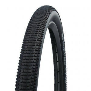 Anvelopa pliabila Schwalbe Billy Bonkers HS600 26X2.10"54-559 negru