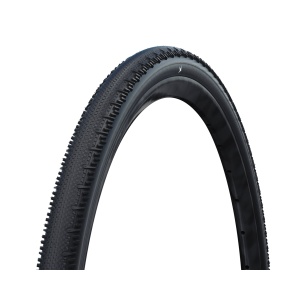 Anvelopa pliabila SCHWALBE G-One RS ProEvo HS621 VG, 28x1.50, 700x40C, 40-622, TLR EL ADD, Negru