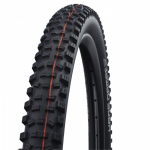 Anvelopa pliabila SCHWALBE Hans Dampf Evo - 27.5x2.60 (65-584) HS491 ADDIX Soft - TLE
