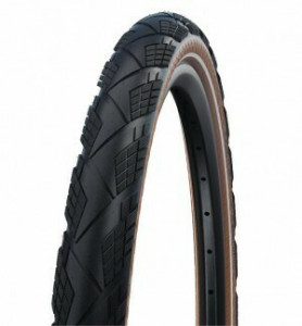 Anvelopa pliabila Schwalbe Marathon EfficiencyHS617 28X2.15'55-622 TRANSPSKIN-RF VG EVOL