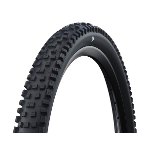Anvelopa pliabila SCHWALBE Nobby Nic HS602, 29x2.25", 57-622, TLR Addix Green