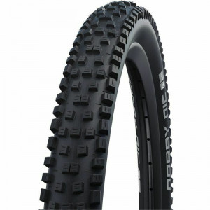 Anvelopa pliabila SCHWALBE Nobby Nic Perf DD - 27.5x2.80 (70-584) HS602 ADDIX - TLE
